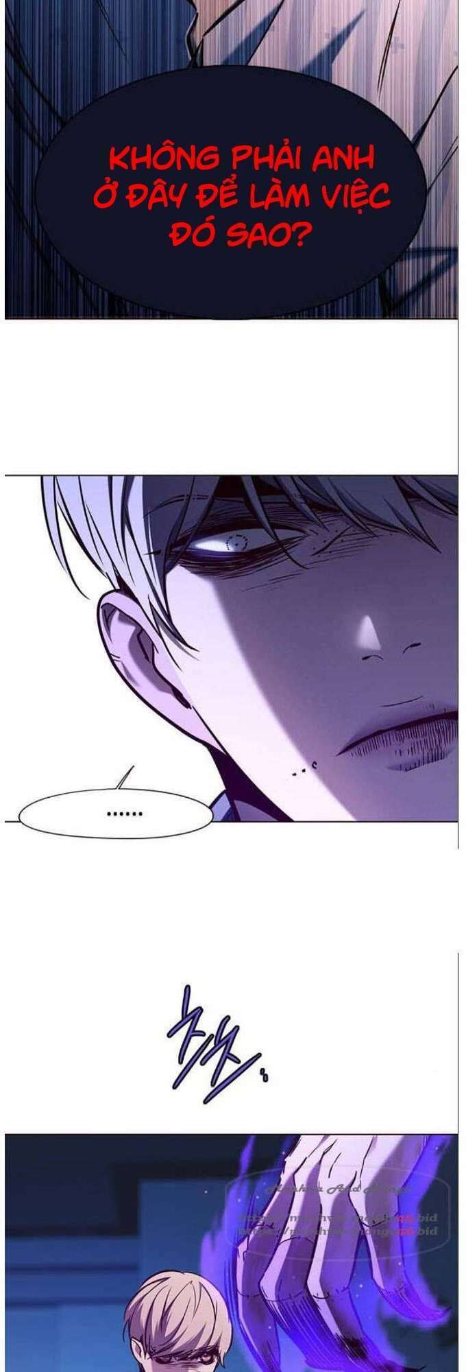 Hoá Thân Thành Mèo: Chapter 137
