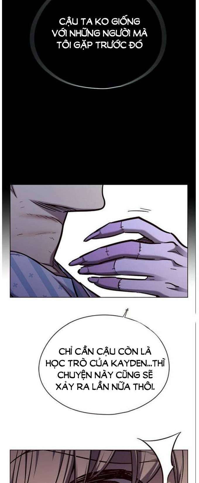 Hoá Thân Thành Mèo: Chapter 137