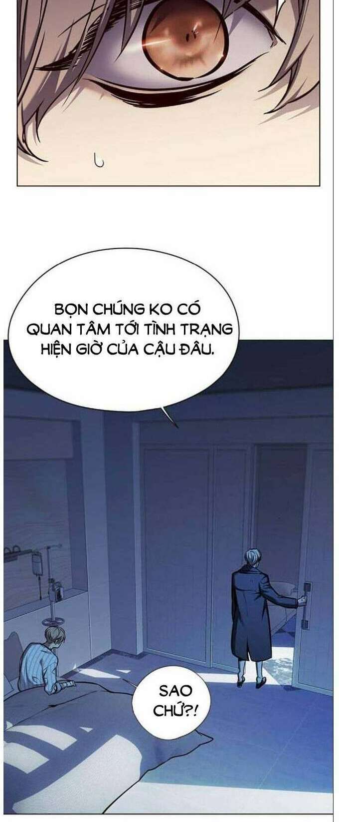 Hoá Thân Thành Mèo: Chapter 137