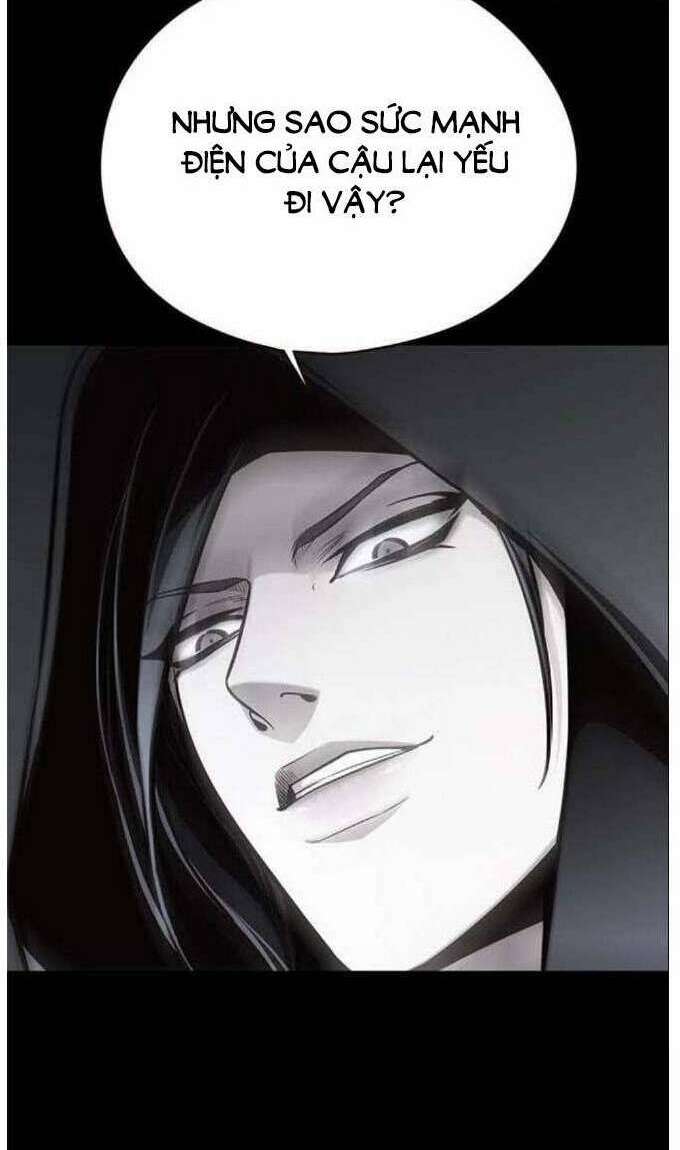 Hoá Thân Thành Mèo: Chapter 137