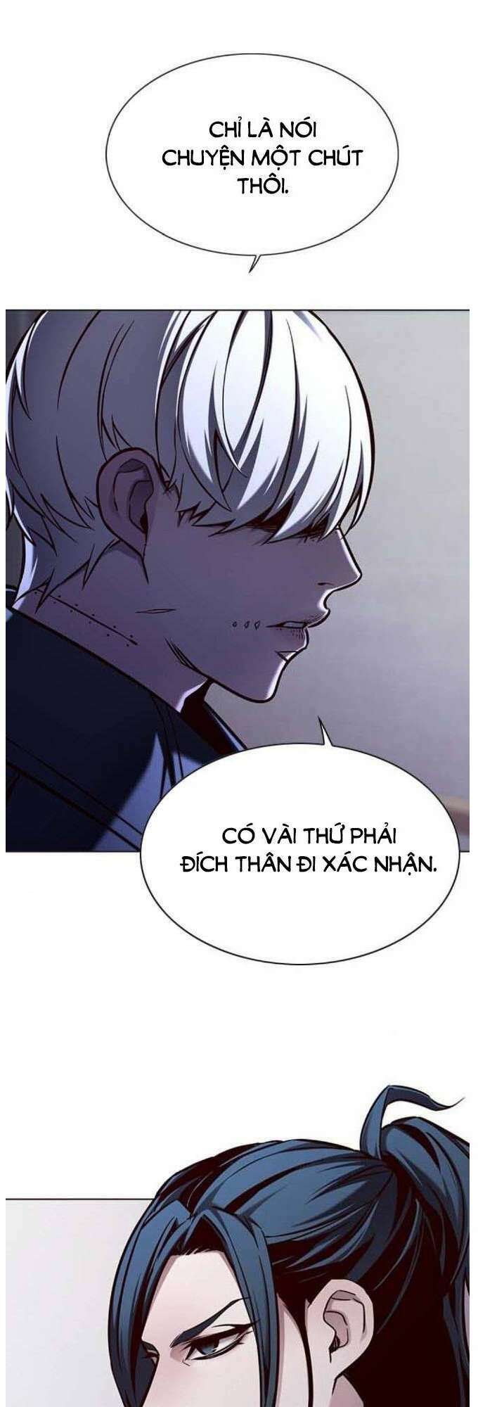 Hoá Thân Thành Mèo: Chapter 137