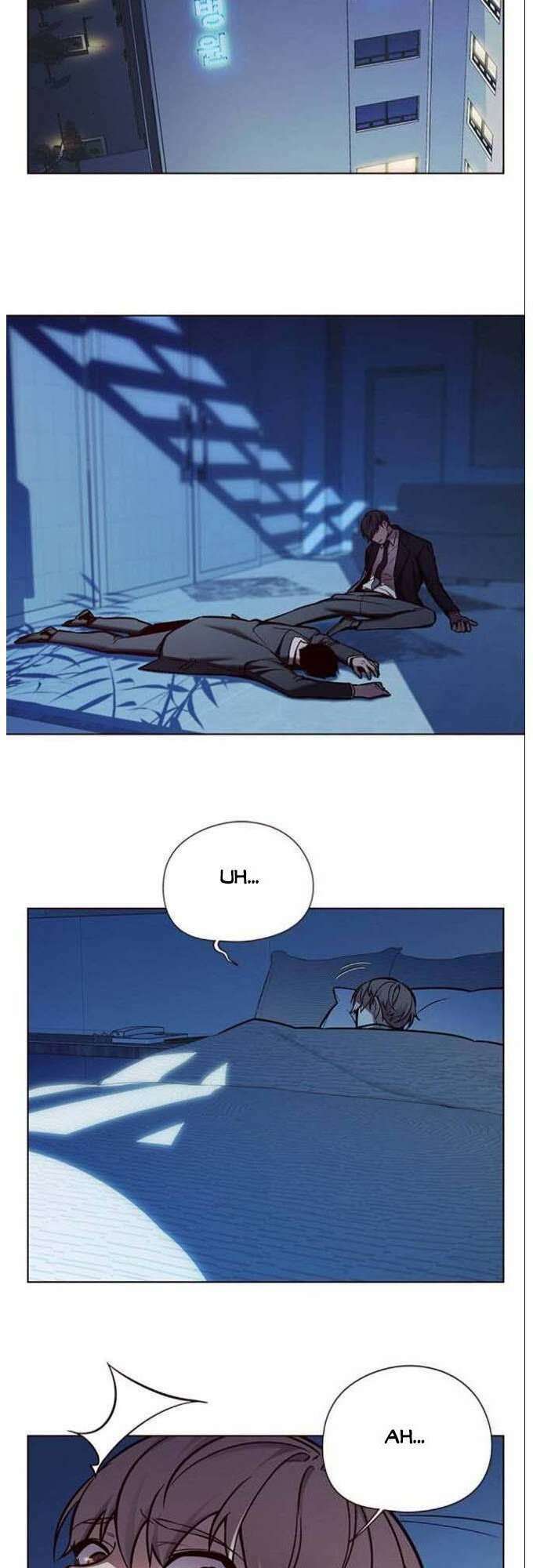 Hoá Thân Thành Mèo: Chapter 137