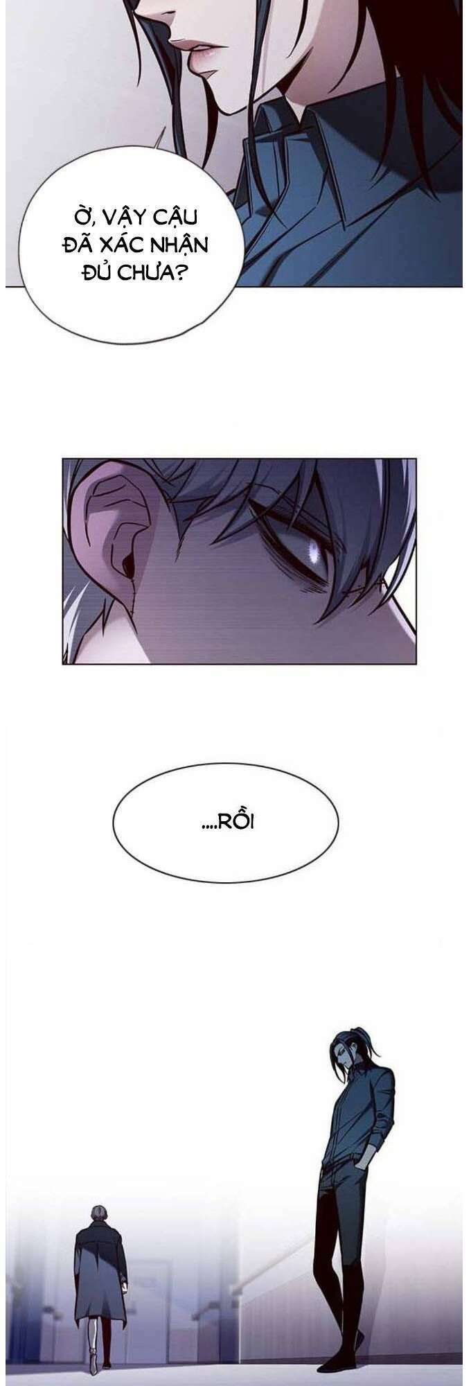Hoá Thân Thành Mèo: Chapter 137