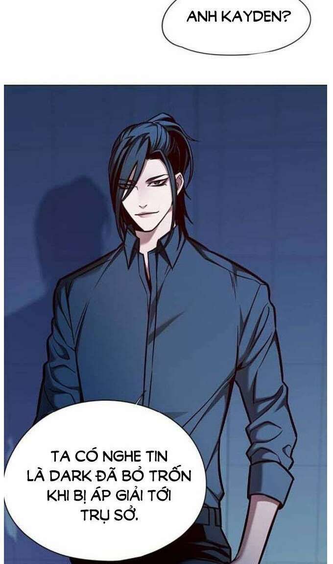 Hoá Thân Thành Mèo: Chapter 137