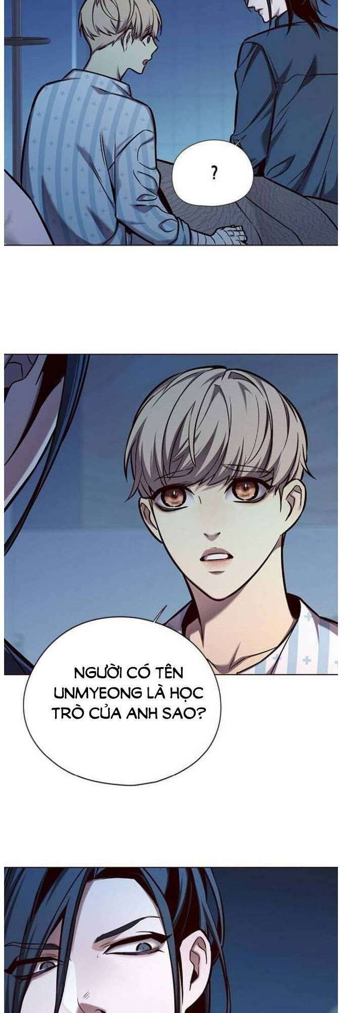 Hoá Thân Thành Mèo: Chapter 137