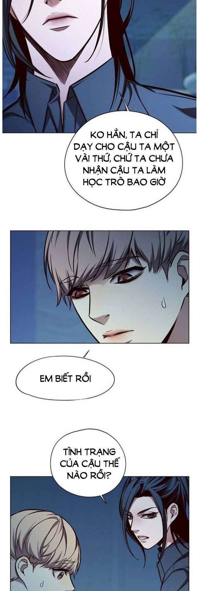Hoá Thân Thành Mèo: Chapter 137