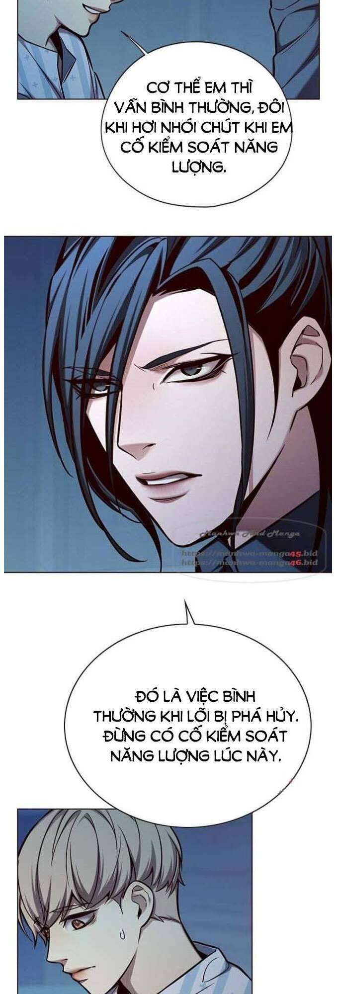 Hoá Thân Thành Mèo: Chapter 137