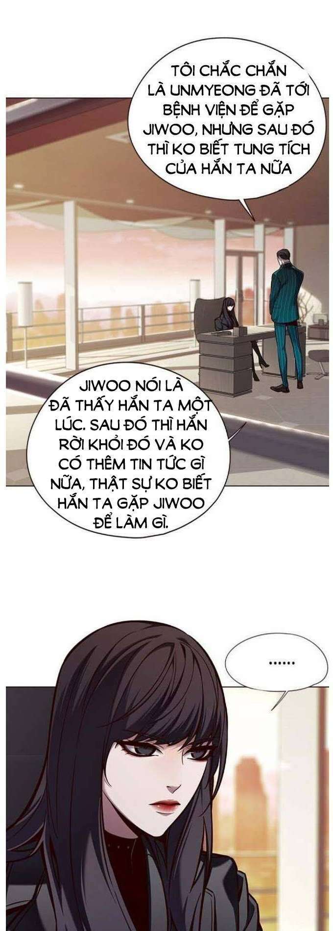 Hoá Thân Thành Mèo: Chapter 137