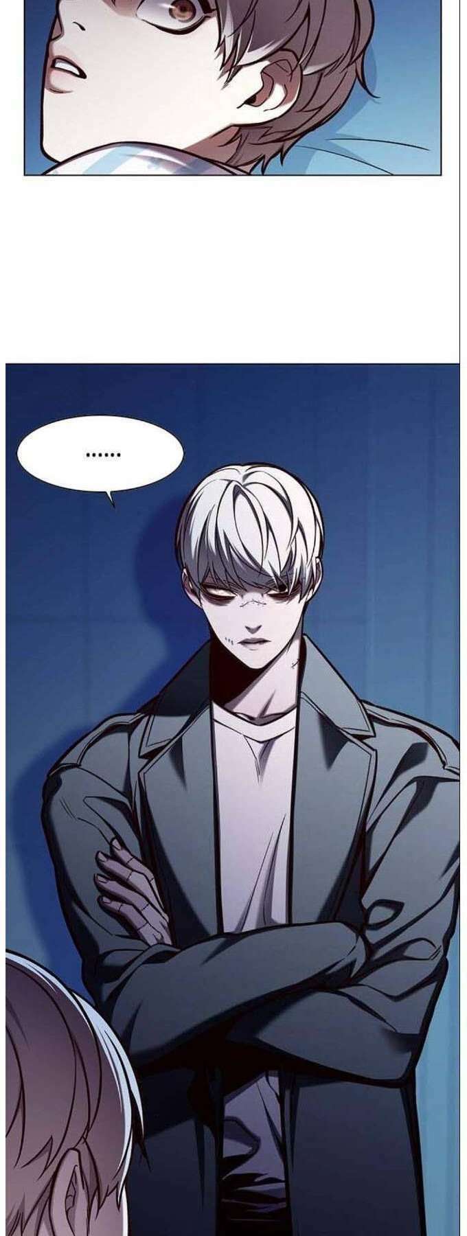 Hoá Thân Thành Mèo: Chapter 137