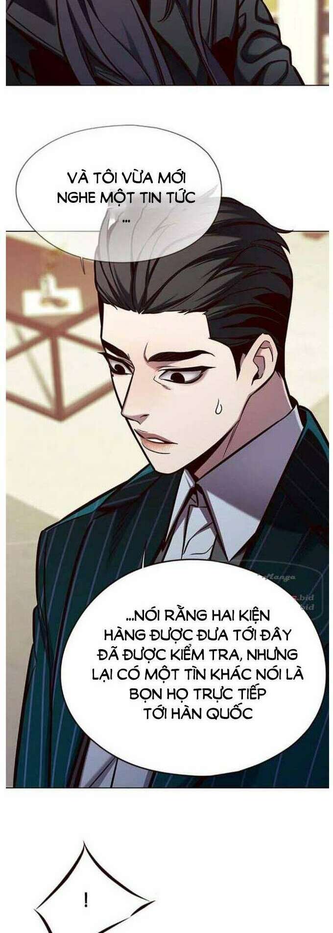 Hoá Thân Thành Mèo: Chapter 137