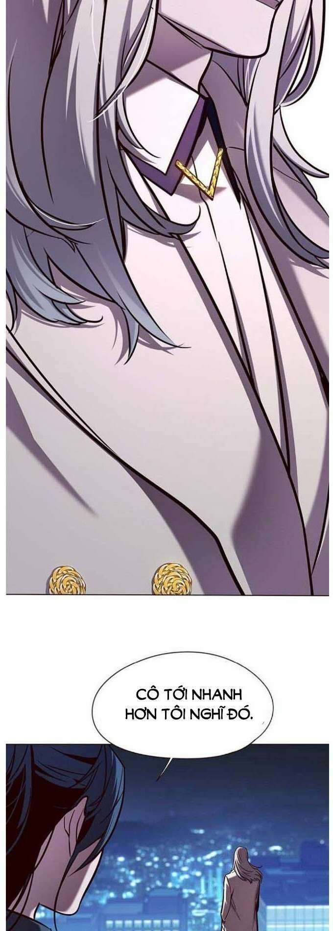 Hoá Thân Thành Mèo: Chapter 137