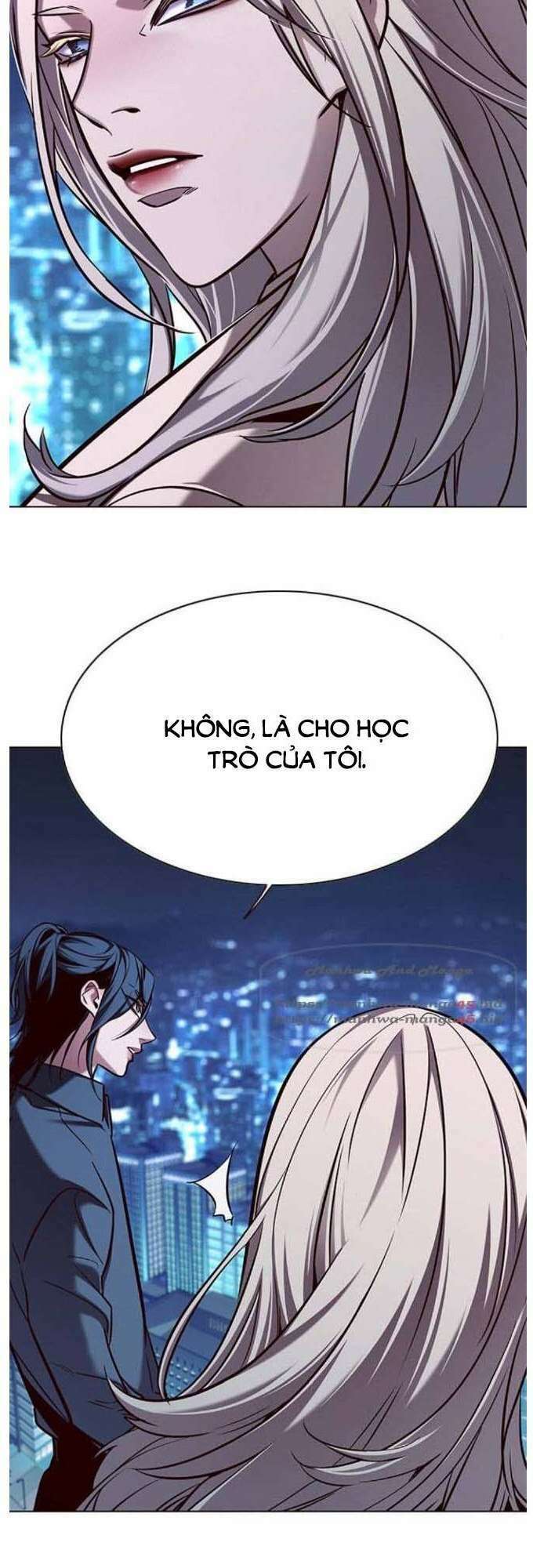 Hoá Thân Thành Mèo: Chapter 137