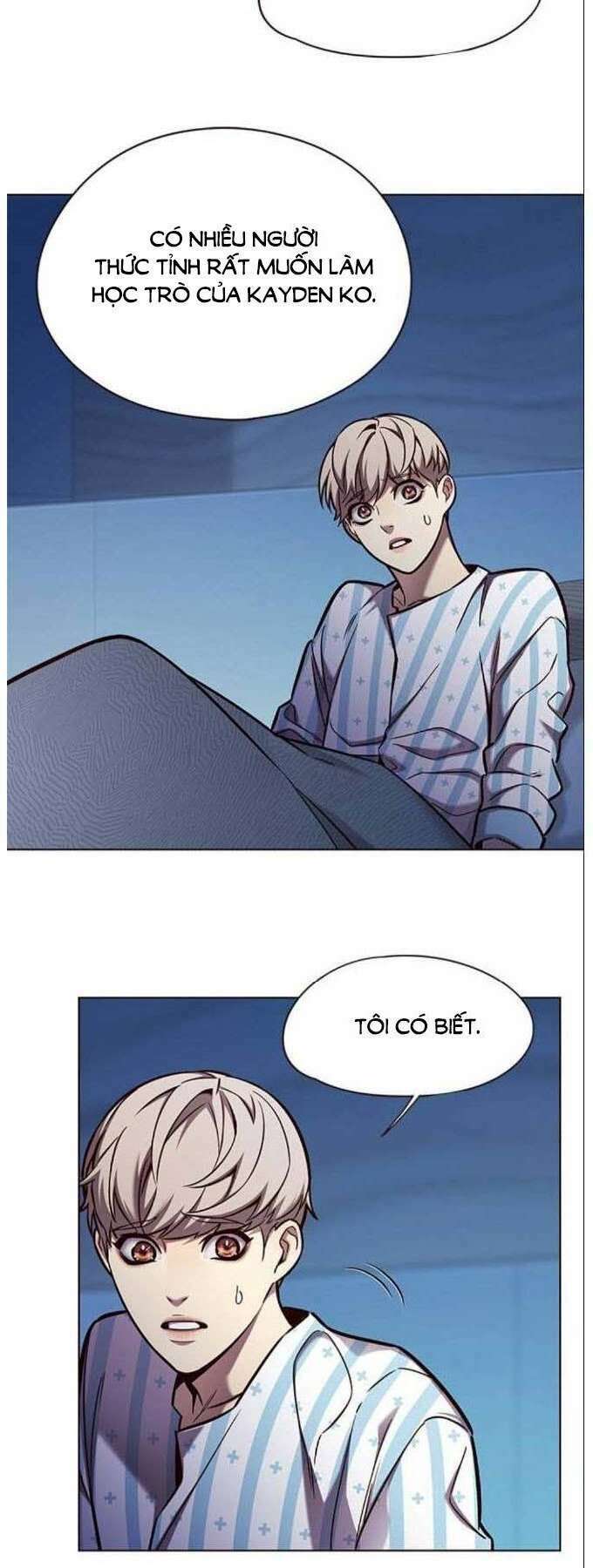 Hoá Thân Thành Mèo: Chapter 137
