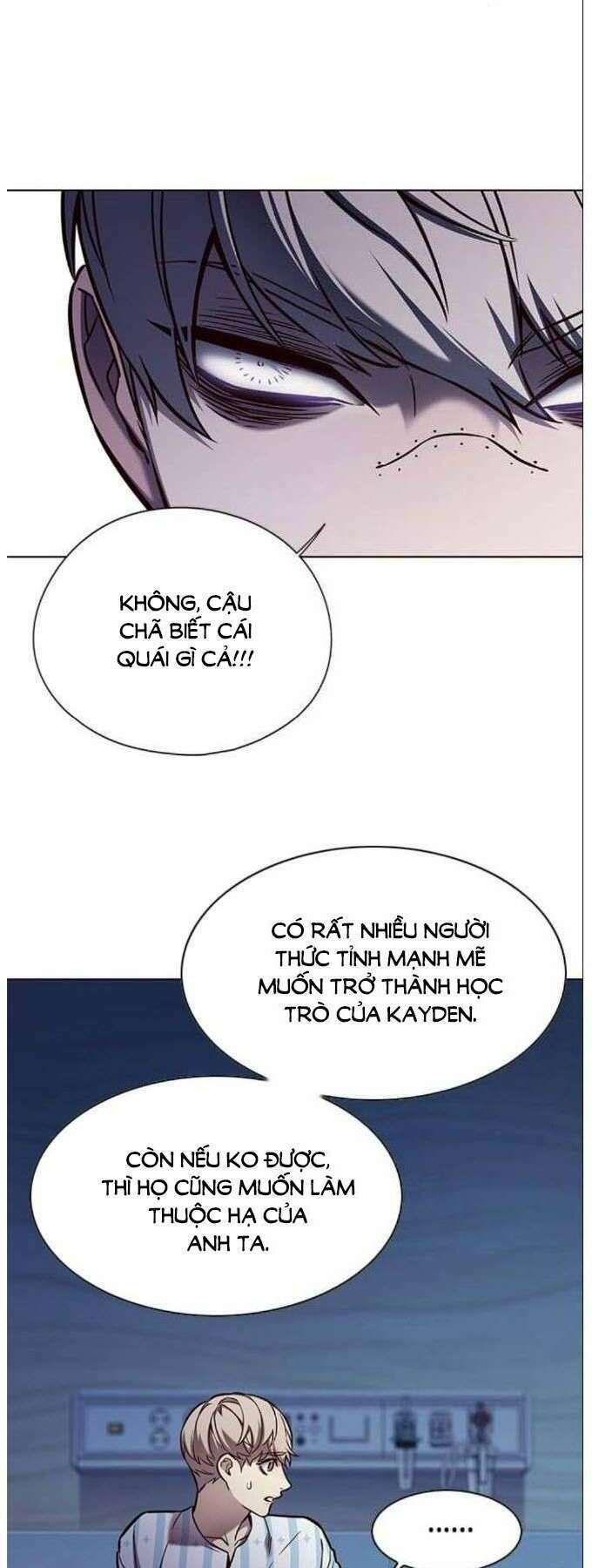 Hoá Thân Thành Mèo: Chapter 137