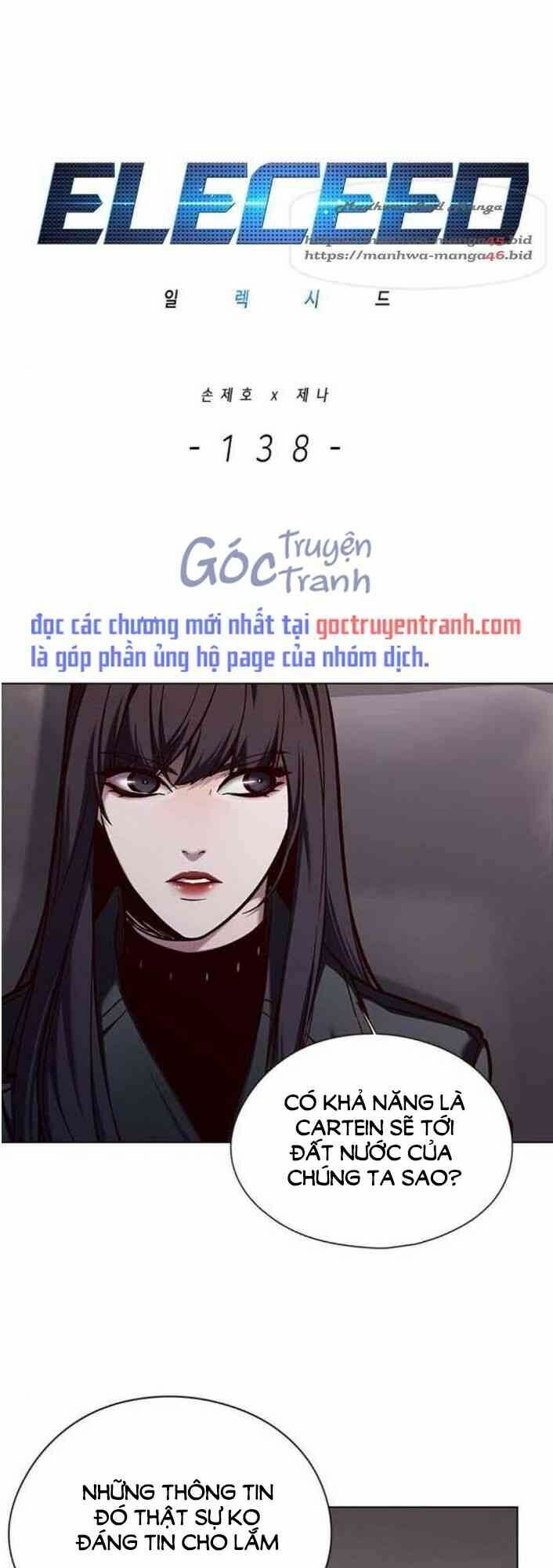 Hoá Thân Thành Mèo: Chapter 138