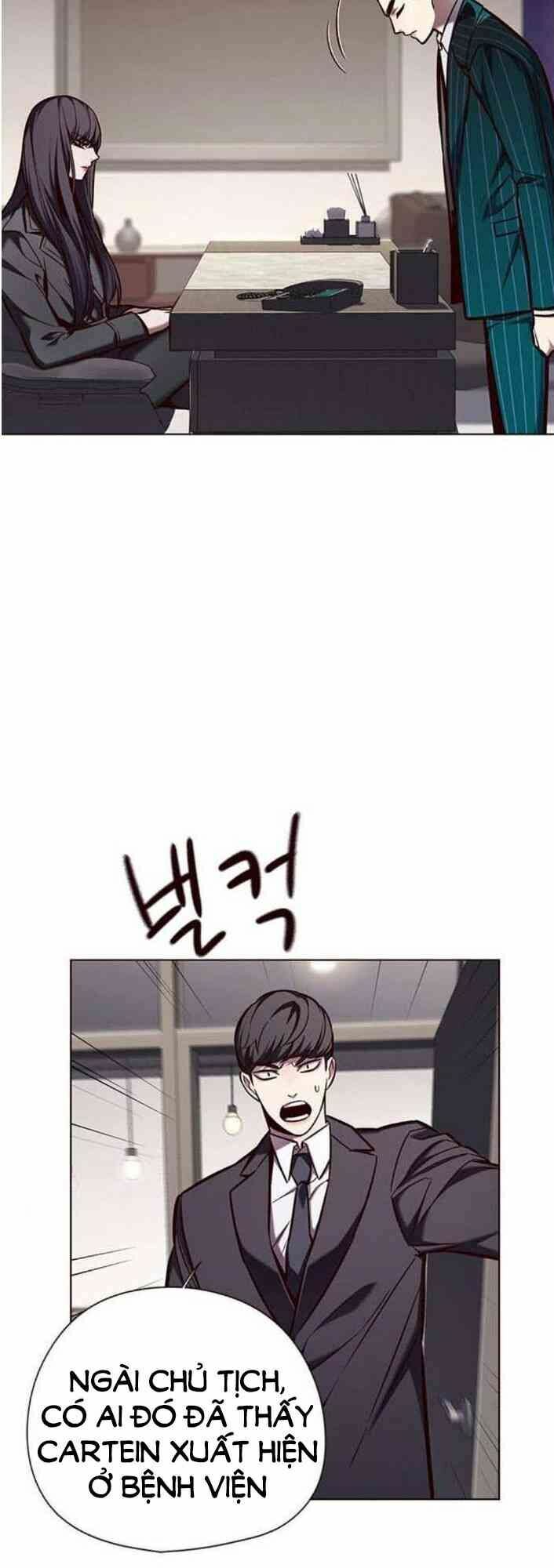 Hoá Thân Thành Mèo: Chapter 138