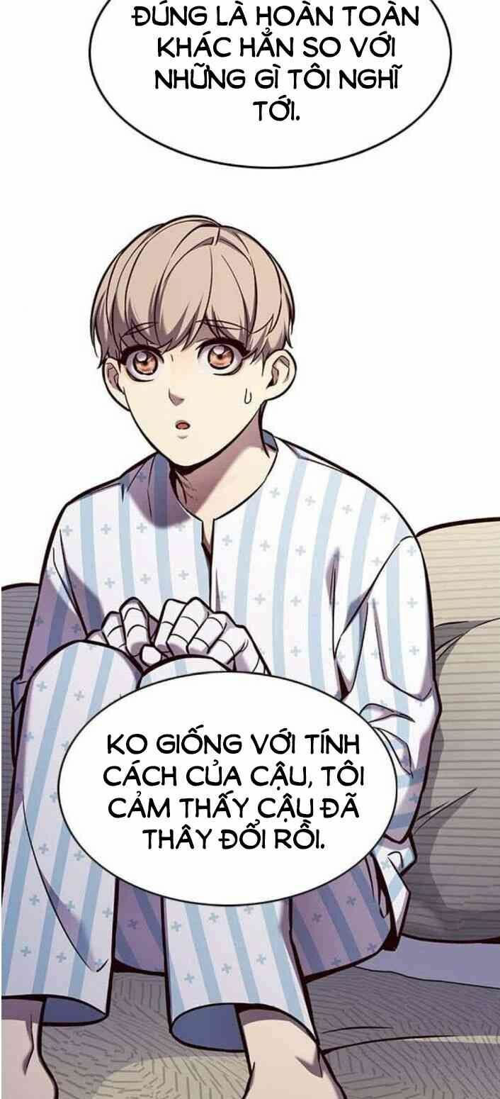 Hoá Thân Thành Mèo: Chapter 138