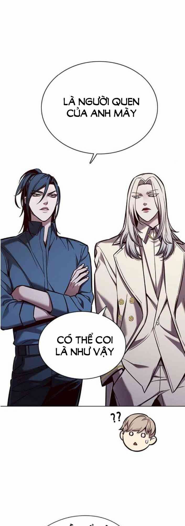 Hoá Thân Thành Mèo: Chapter 138
