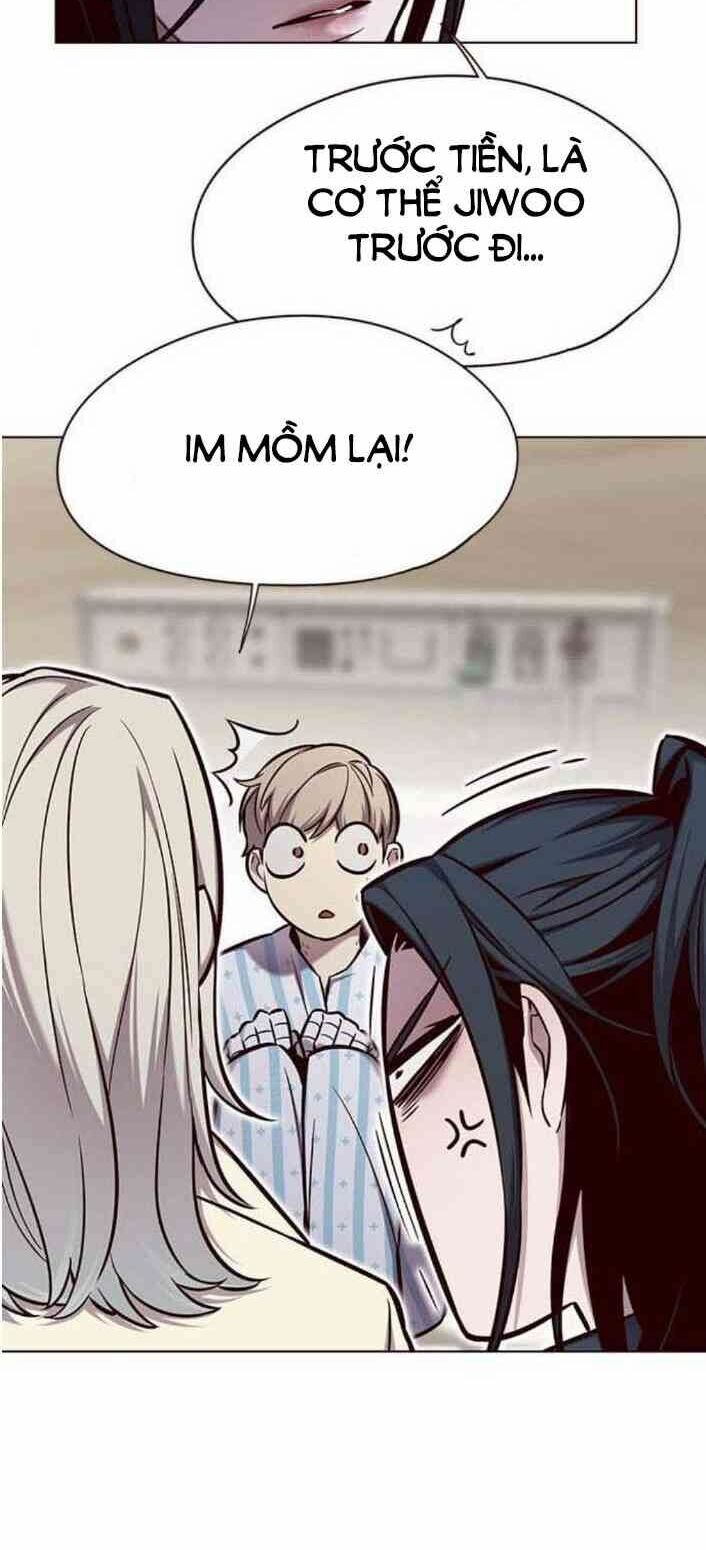 Hoá Thân Thành Mèo: Chapter 138