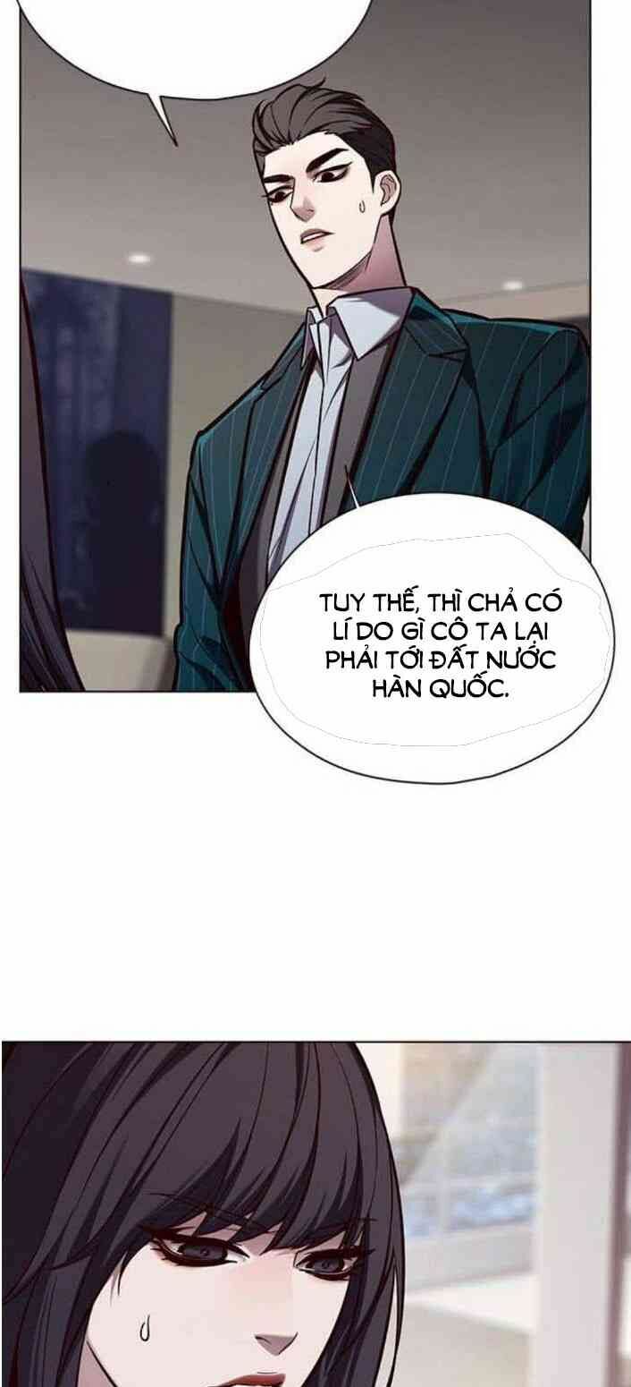 Hoá Thân Thành Mèo: Chapter 138