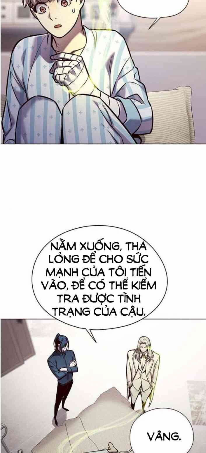 Hoá Thân Thành Mèo: Chapter 138