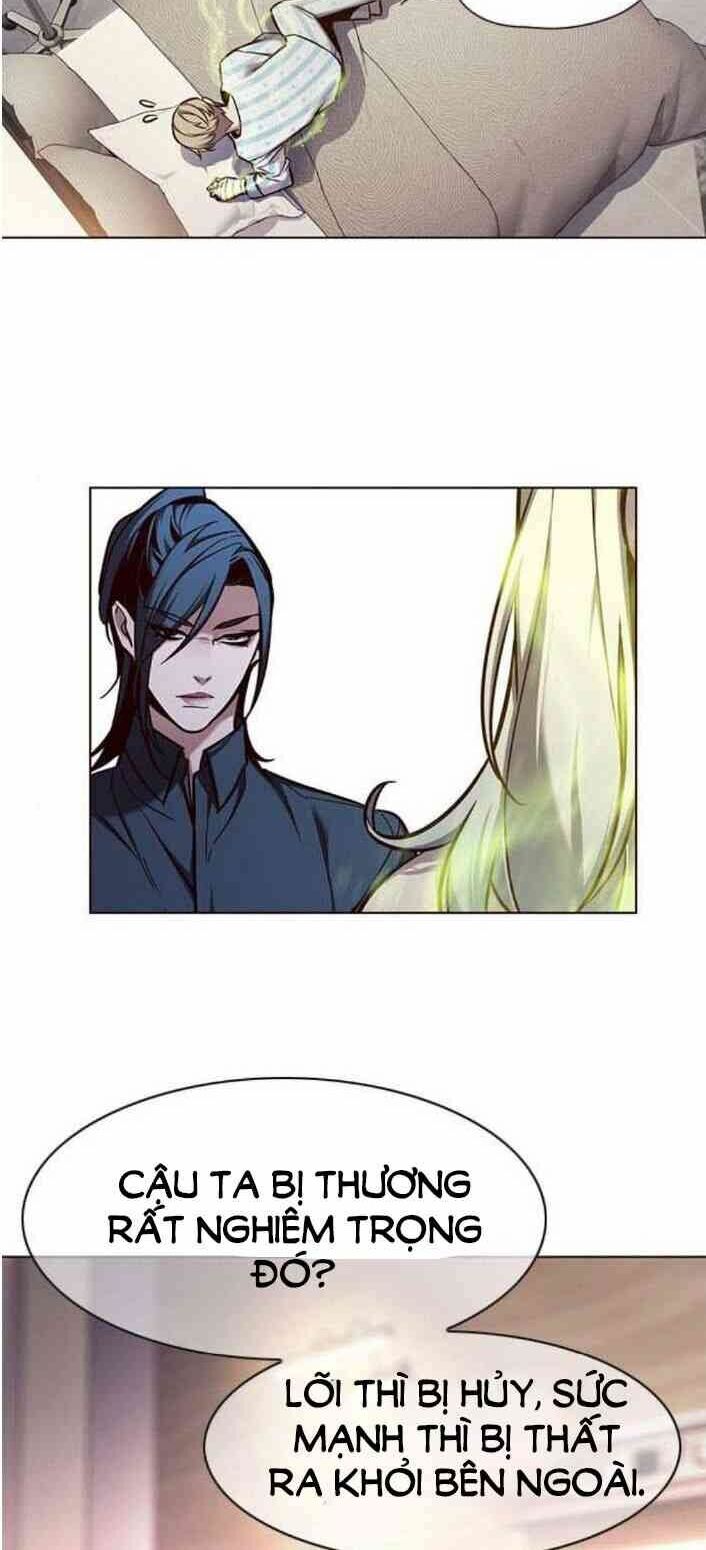 Hoá Thân Thành Mèo: Chapter 138
