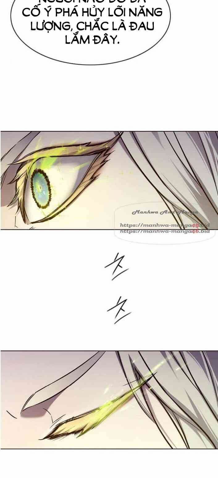 Hoá Thân Thành Mèo: Chapter 138