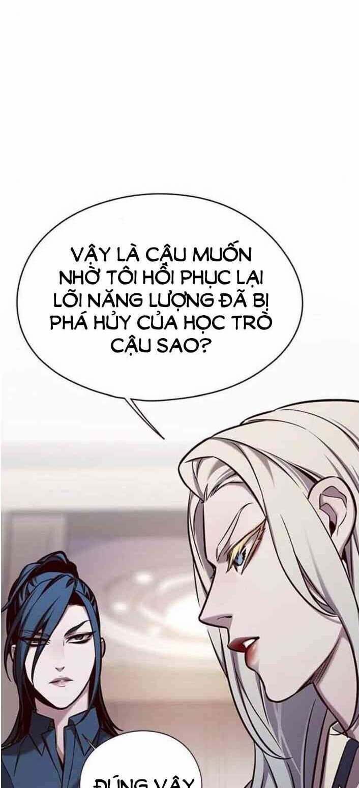 Hoá Thân Thành Mèo: Chapter 138