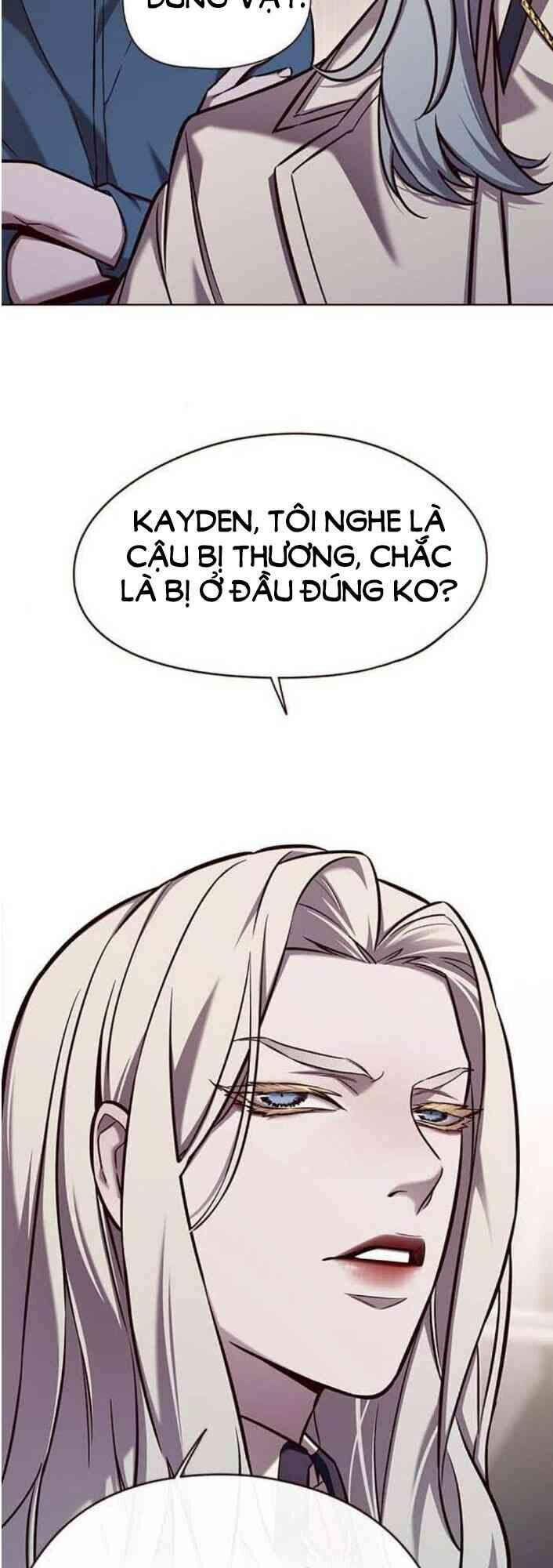Hoá Thân Thành Mèo: Chapter 138