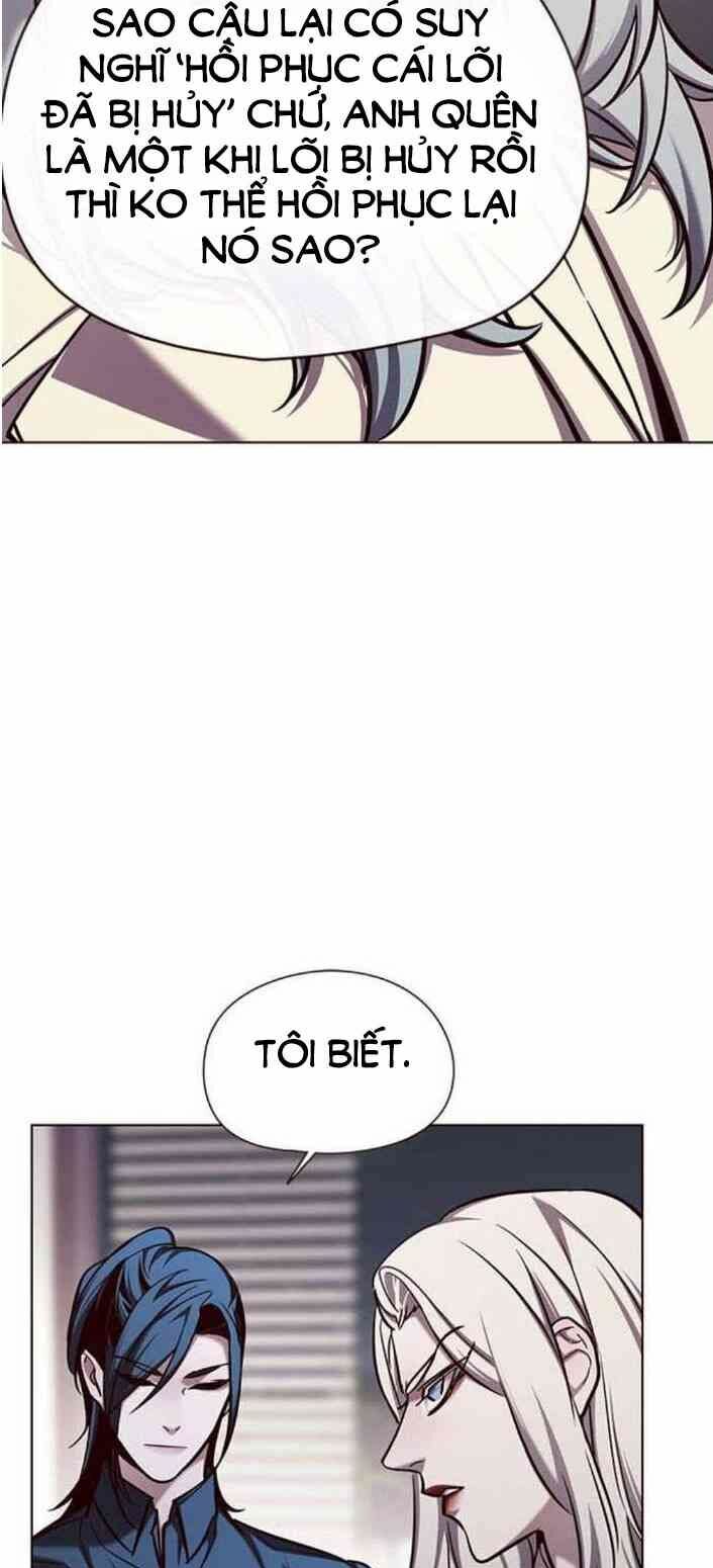 Hoá Thân Thành Mèo: Chapter 138
