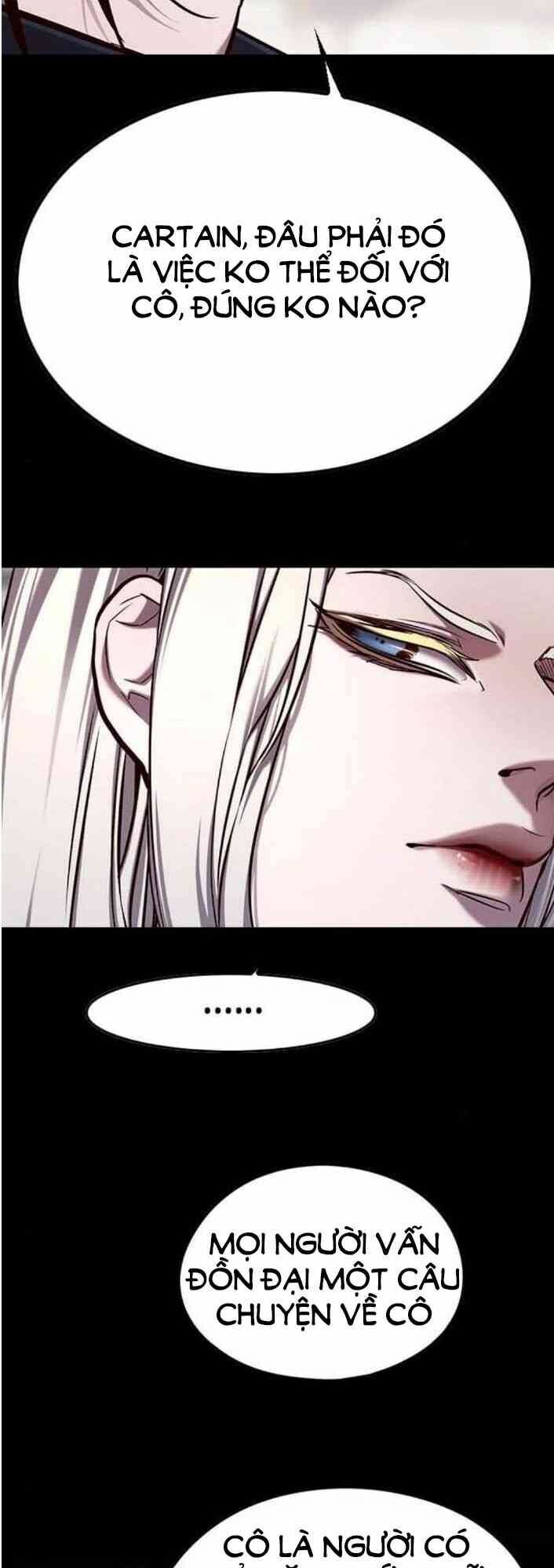 Hoá Thân Thành Mèo: Chapter 138