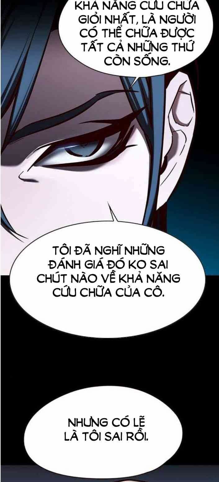 Hoá Thân Thành Mèo: Chapter 138