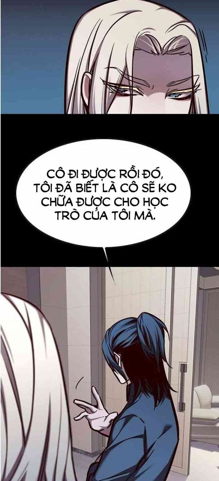 Hoá Thân Thành Mèo: Chapter 138