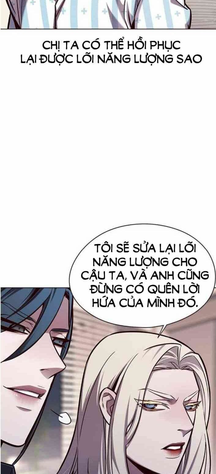 Hoá Thân Thành Mèo: Chapter 138