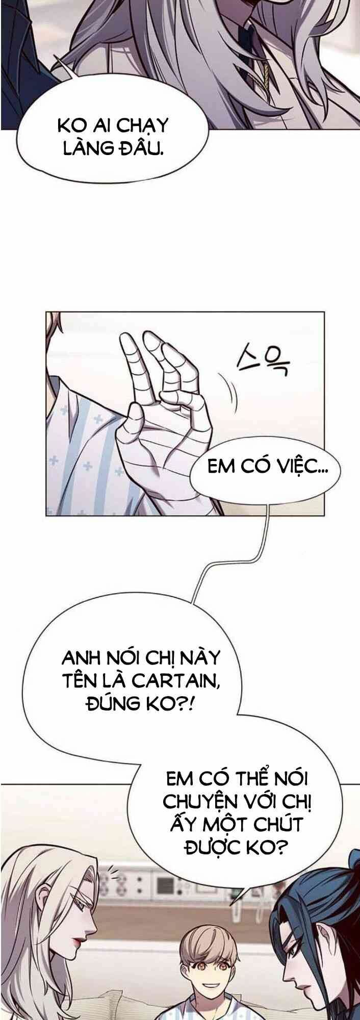 Hoá Thân Thành Mèo: Chapter 138