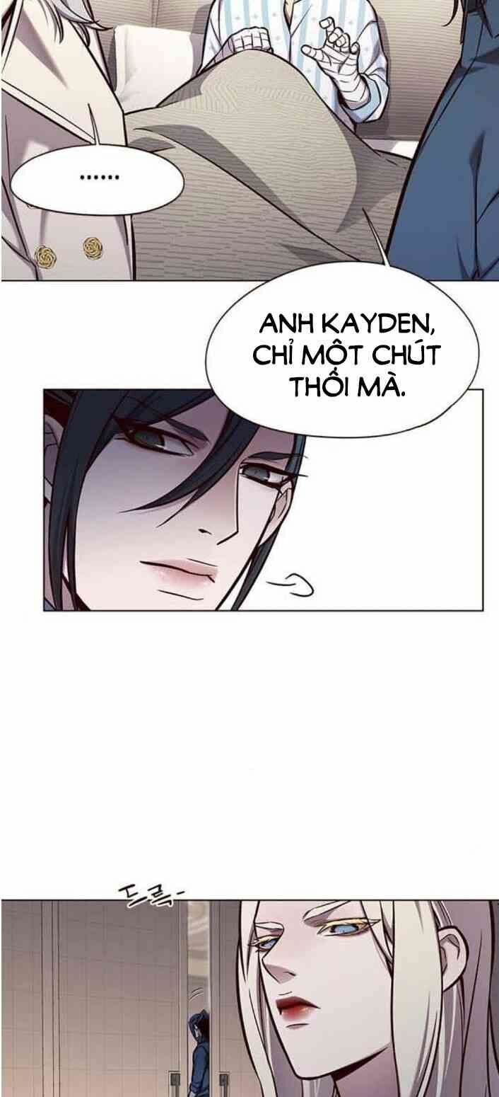 Hoá Thân Thành Mèo: Chapter 138