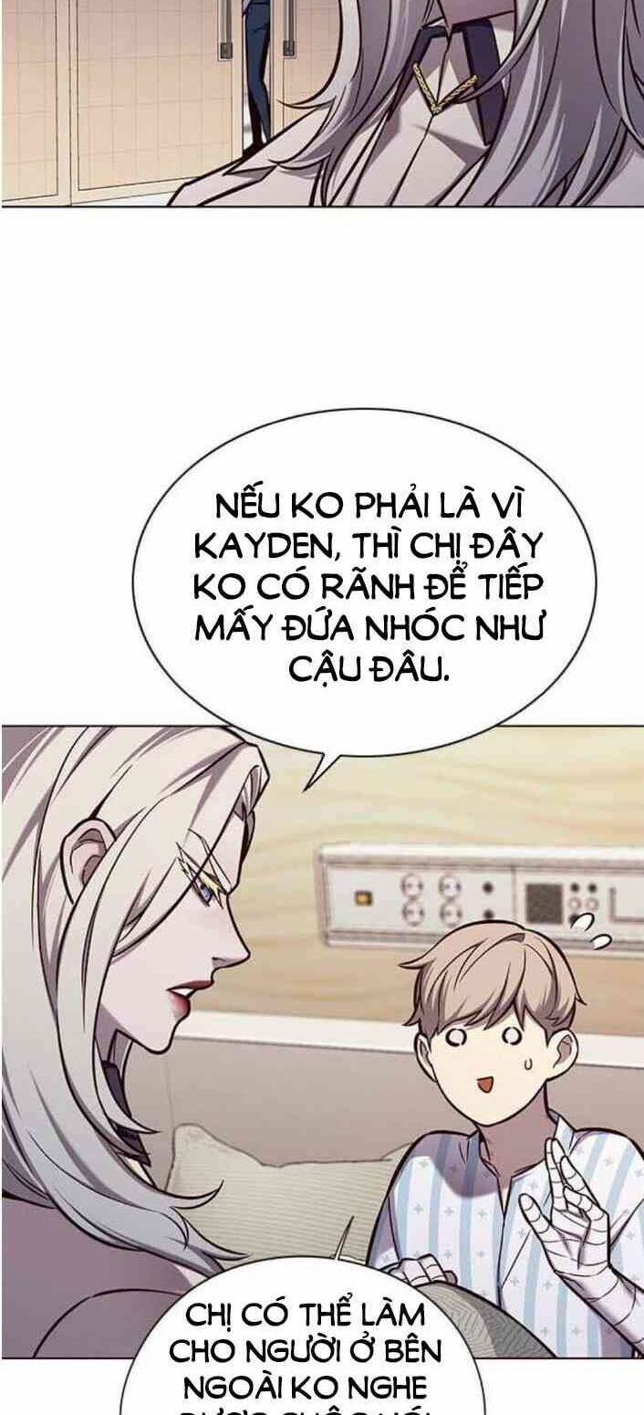 Hoá Thân Thành Mèo: Chapter 138