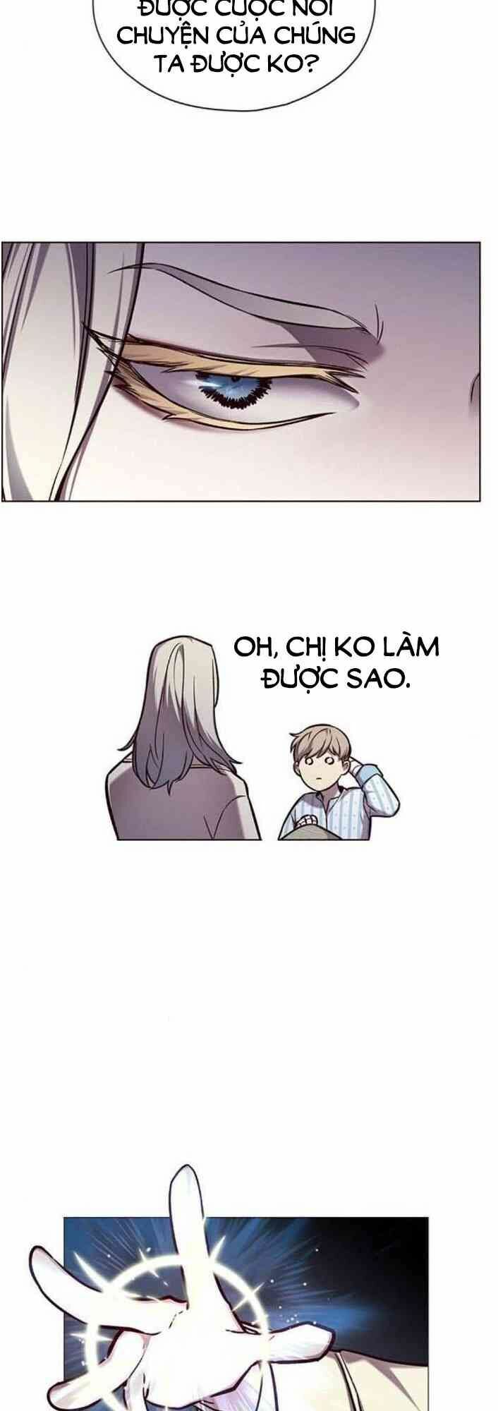 Hoá Thân Thành Mèo: Chapter 138