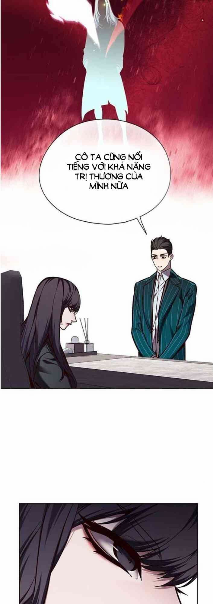 Hoá Thân Thành Mèo: Chapter 138