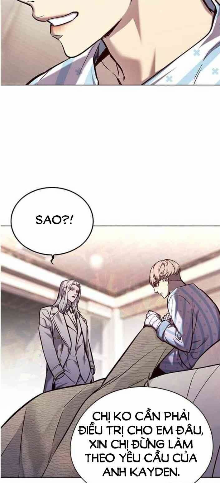 Hoá Thân Thành Mèo: Chapter 138