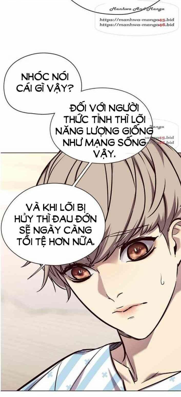Hoá Thân Thành Mèo: Chapter 138