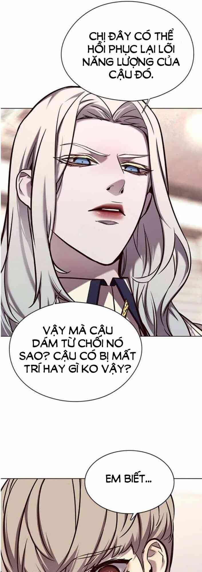 Hoá Thân Thành Mèo: Chapter 138