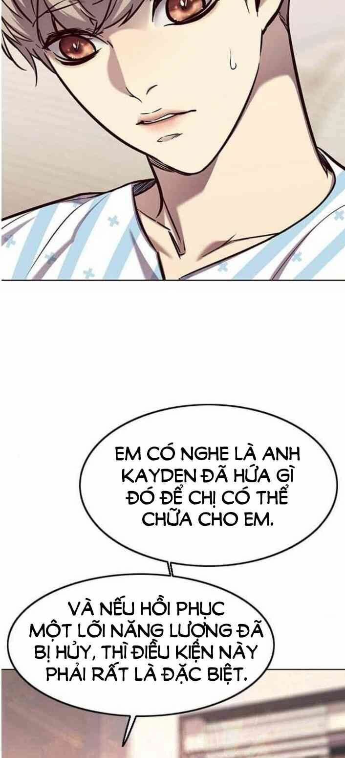 Hoá Thân Thành Mèo: Chapter 138