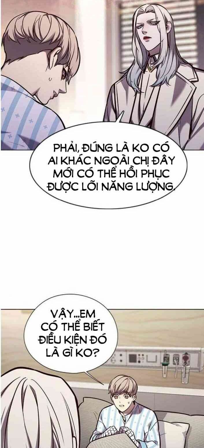 Hoá Thân Thành Mèo: Chapter 138