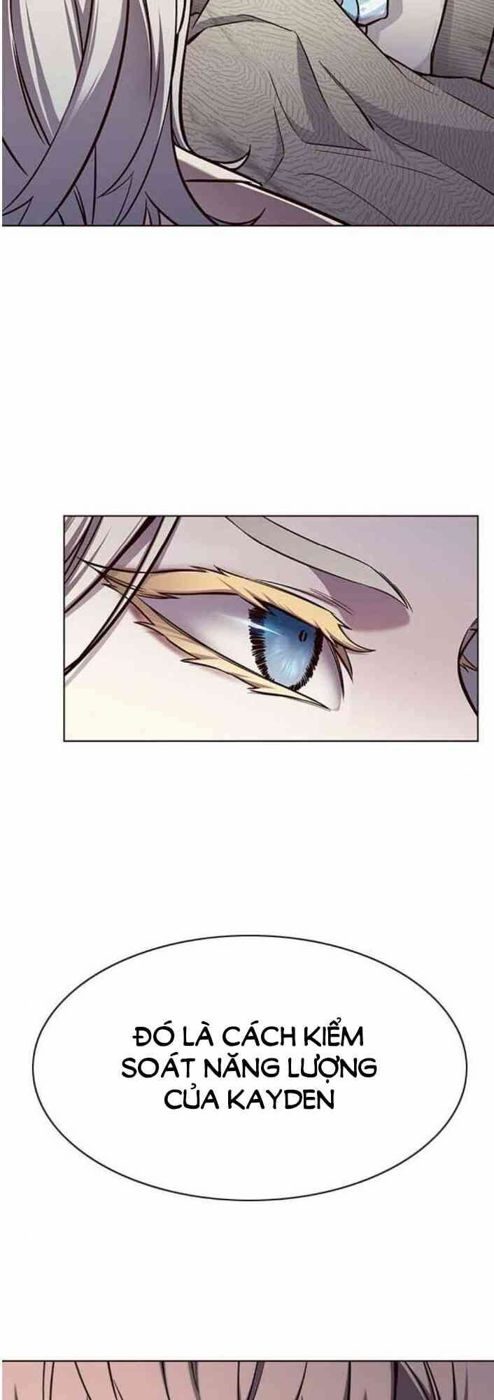Hoá Thân Thành Mèo: Chapter 138
