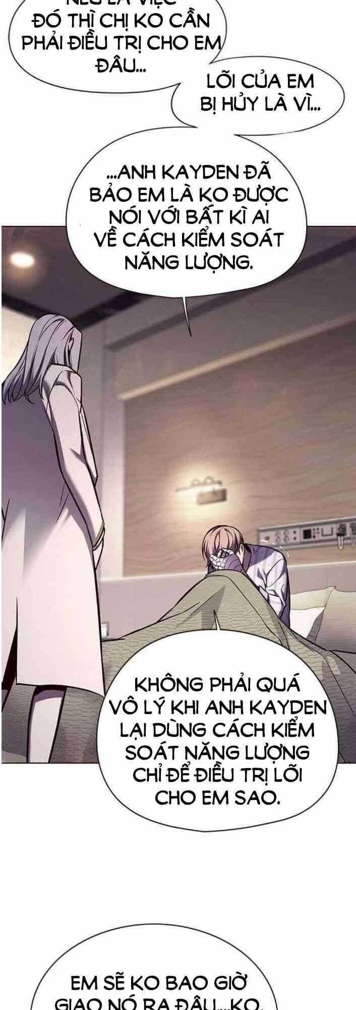 Hoá Thân Thành Mèo: Chapter 138