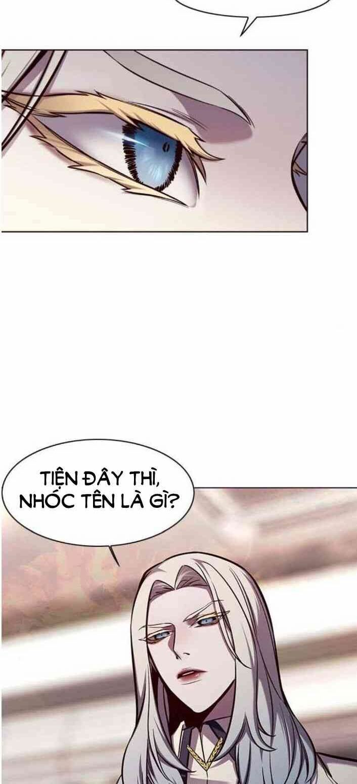 Hoá Thân Thành Mèo: Chapter 138
