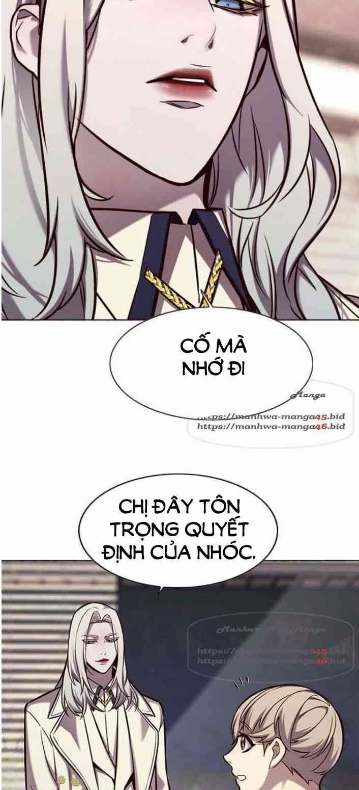 Hoá Thân Thành Mèo: Chapter 138
