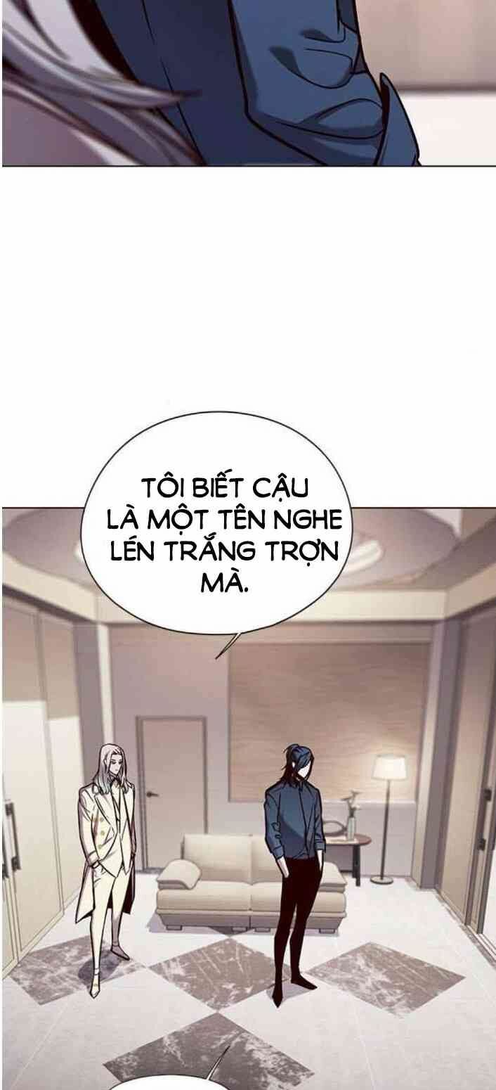 Hoá Thân Thành Mèo: Chapter 138