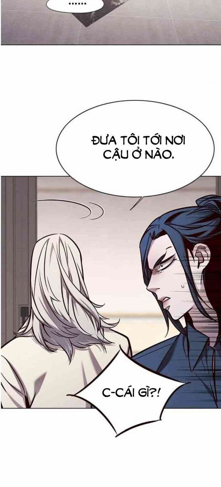 Hoá Thân Thành Mèo: Chapter 138